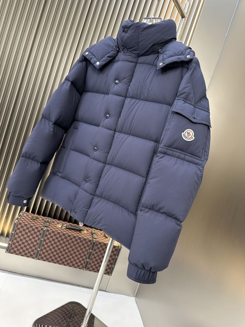 Moncler Down Jackets